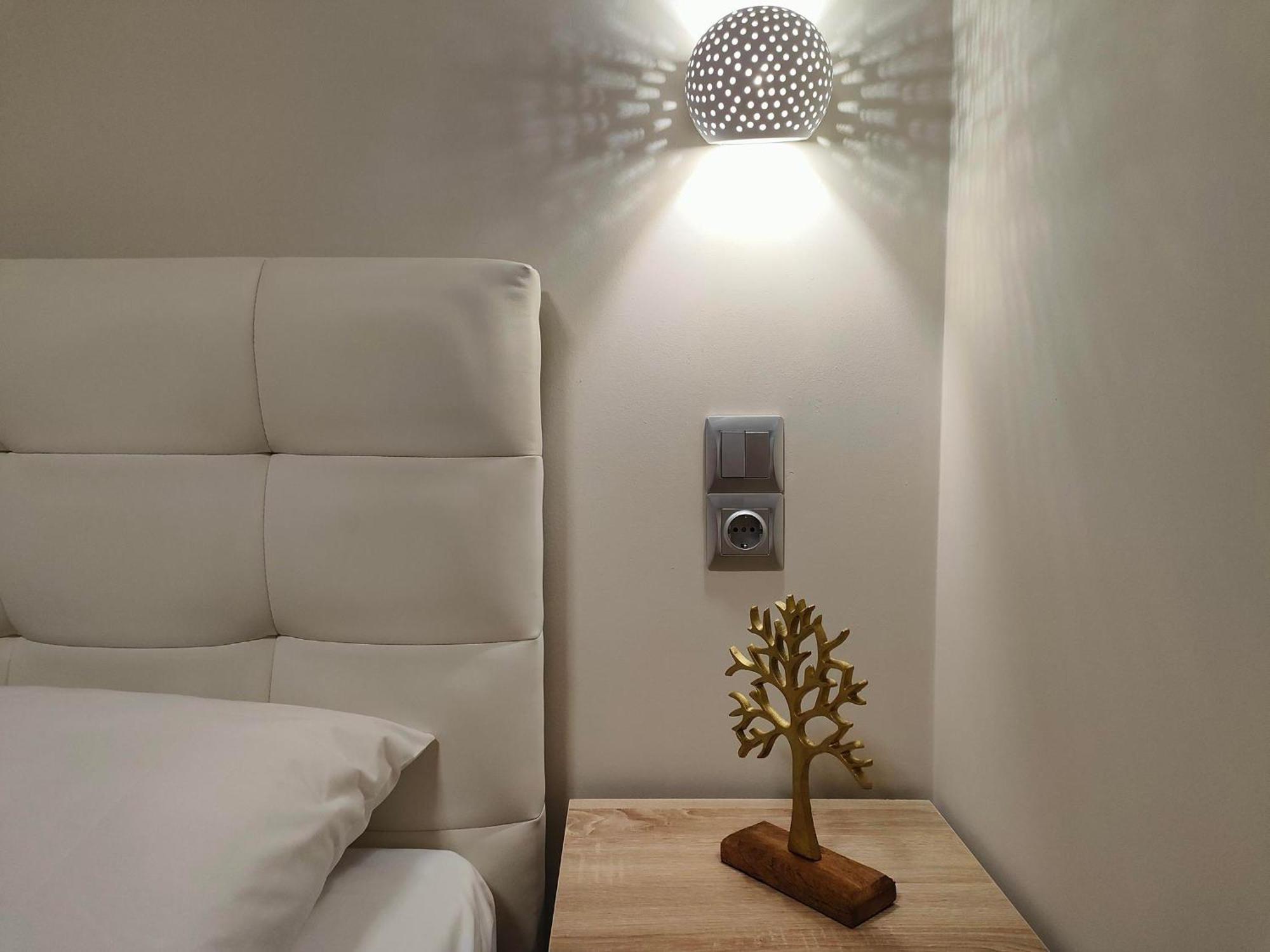 Dream Nest Meteora Apartment Kalampáka Ngoại thất bức ảnh